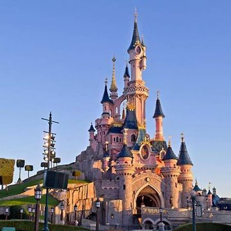 F2 Proche Gare Et Toute Commodite Шато-Тьерри Экстерьер фото